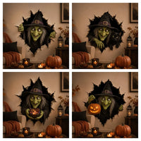 🧙‍♀️Complete the Witch Set（4PCS）🔥Only $14.99 for each