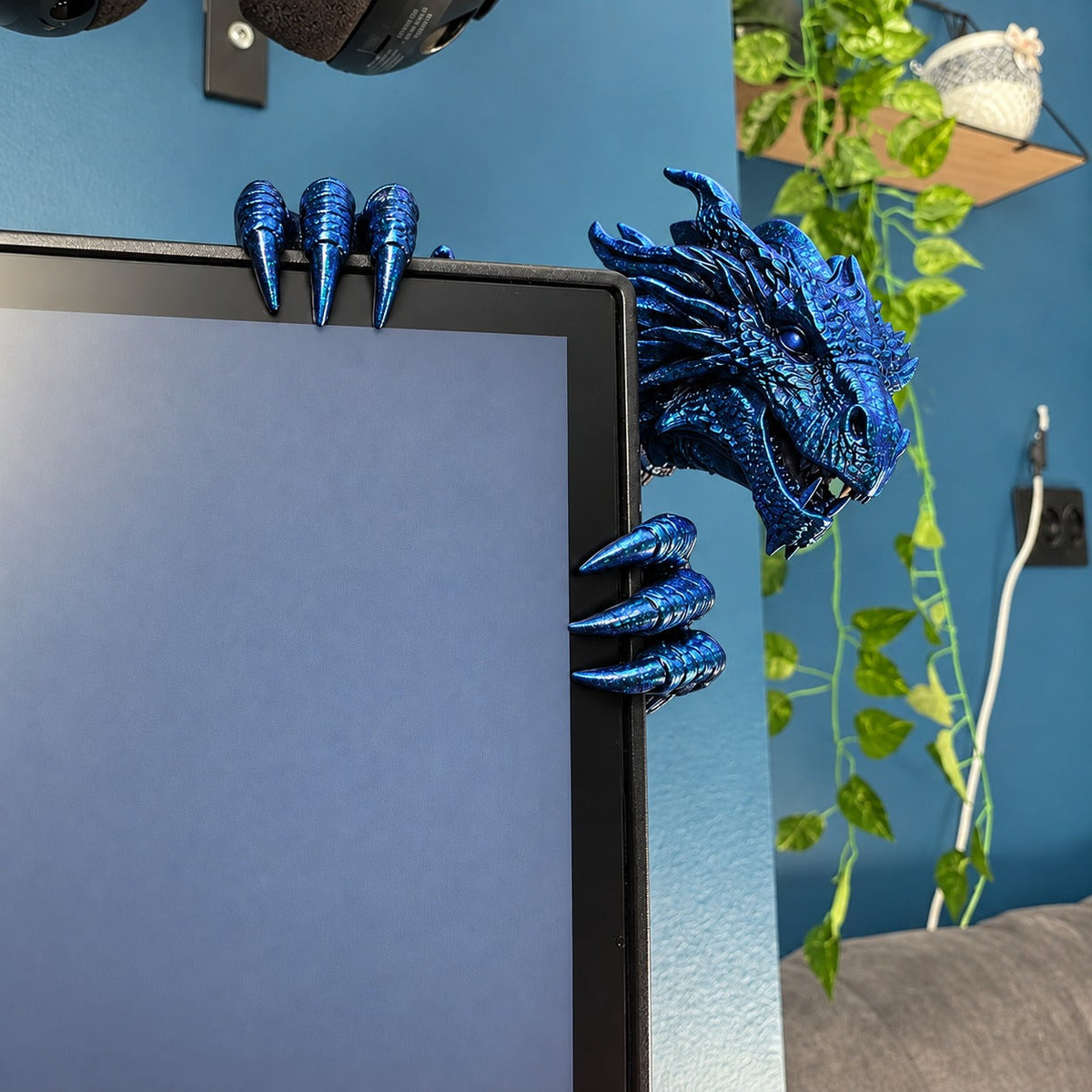 🐲Last Day 49% OFF - Dragon Monitor Buddy