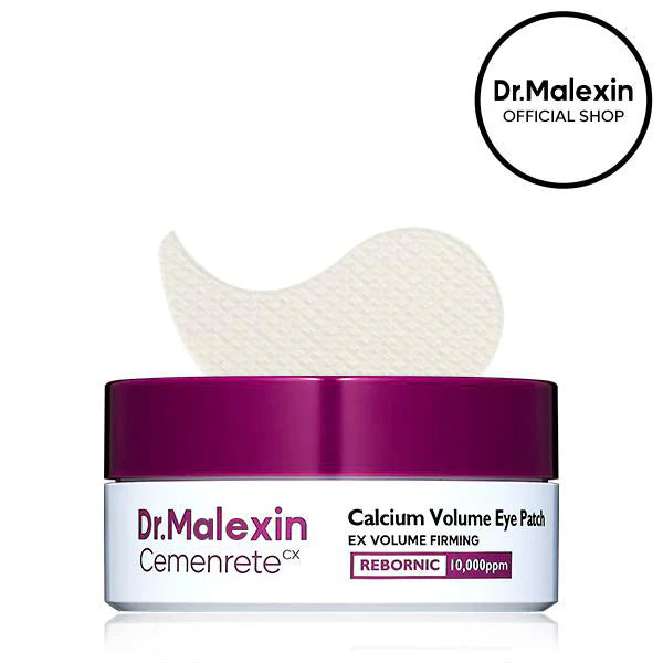 Calcium Volume Multi Balm+Eye Patch 60ea | Anti-Aging Skincare
