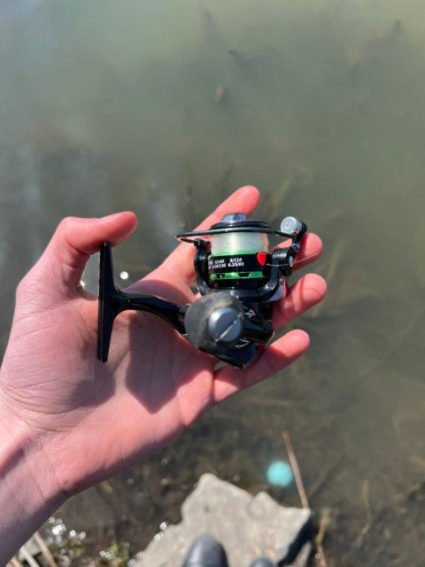 Customer photo from Trent H.