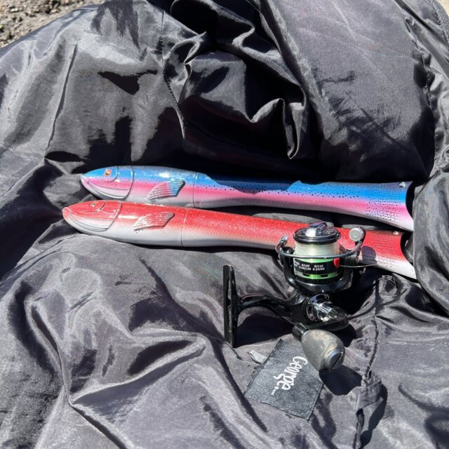 Customer photo from Marcus E.
