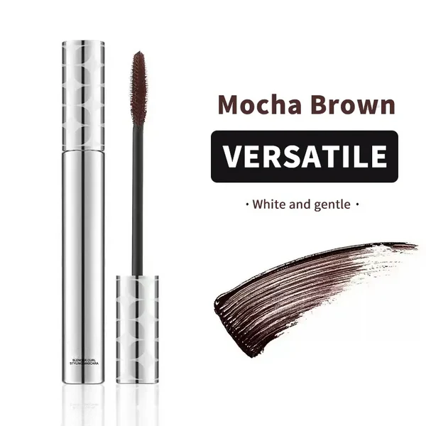 24-Hours Long-Lasting Waterproof Mascara