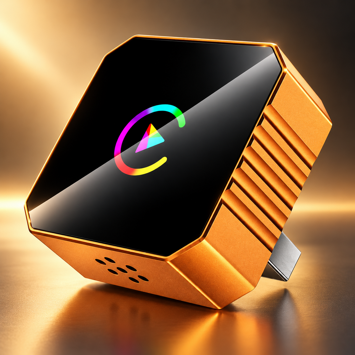 2027 Wireless CarPlay Converter