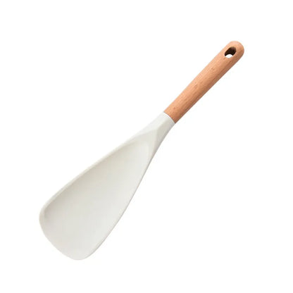 🔥Multifunction Spatula Cooking Spoon