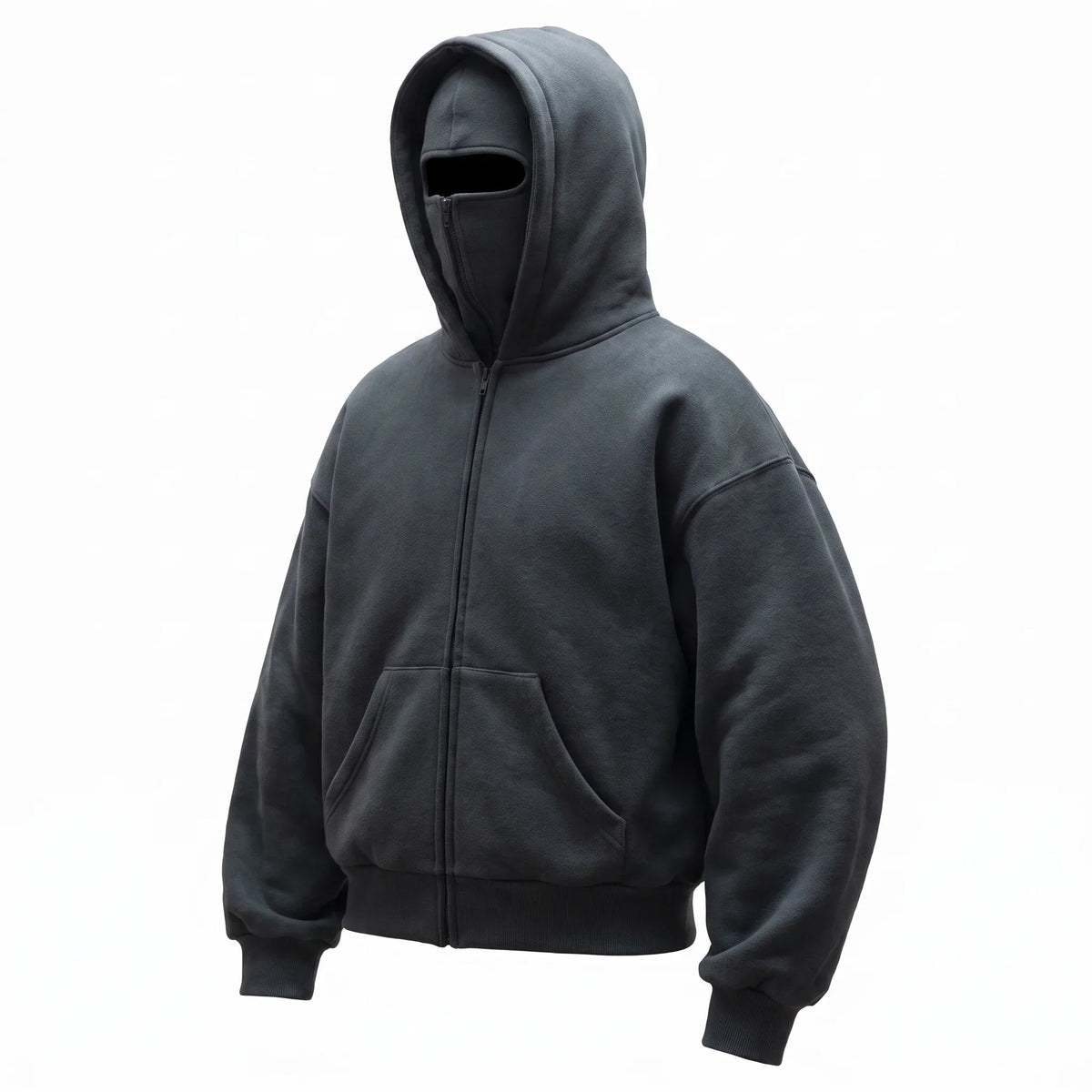 Suzvo™ Zipped Hoodie (unisex)