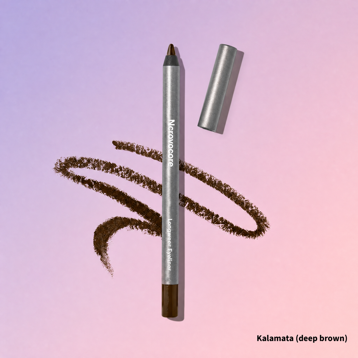 🌸Final 3 hours 50% off:🌸 Longwear Eyeliner - Lightweight and Waterproof
