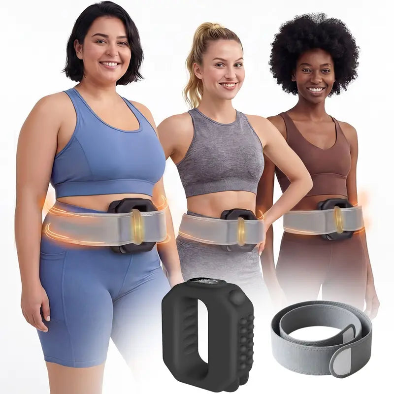 🔥 50% OFF Today Only - 2026 New Fascia Ring R10 Mini Muscle Recovery Fascia Device