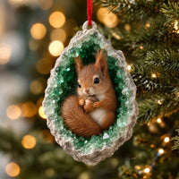 Emerald Squirrel