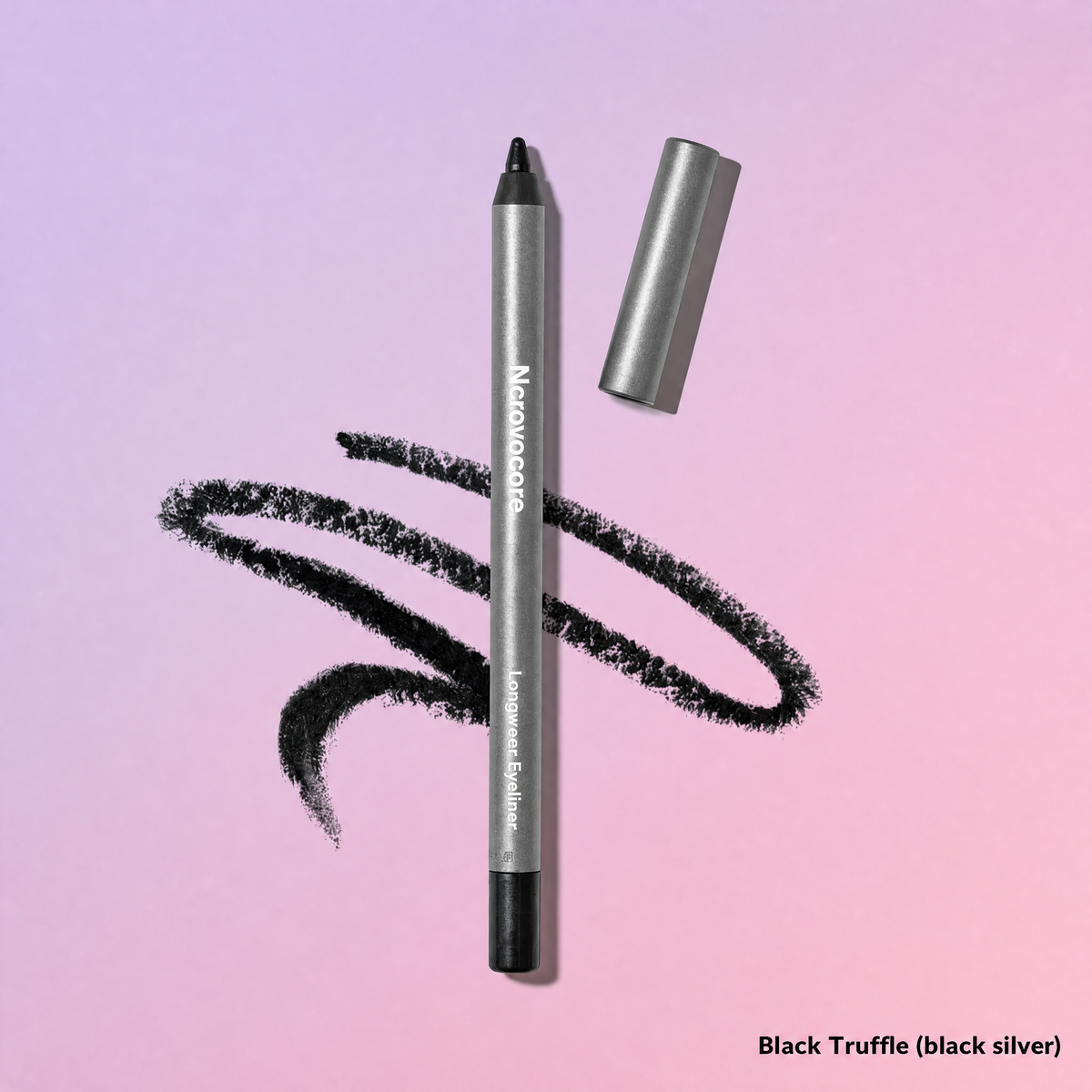 🌸Final 3 hours 50% off:🌸 Longwear Eyeliner - Lightweight and Waterproof
