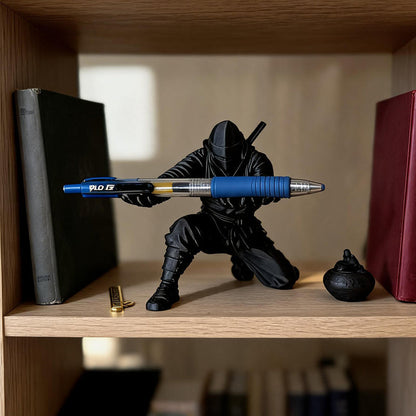 ⚔️3D Printed Samurai Pen Holder Desk Organizer⚔️