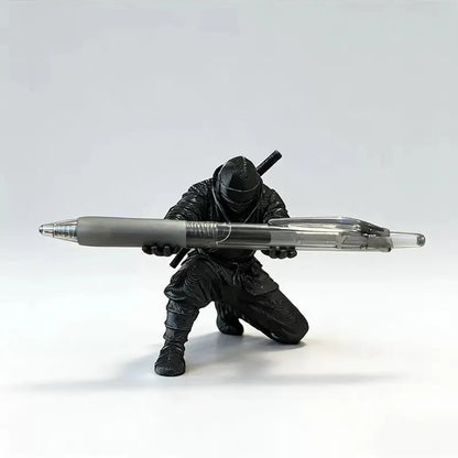 ⚔️3D Printed Samurai Pen Holder Desk Organizer⚔️