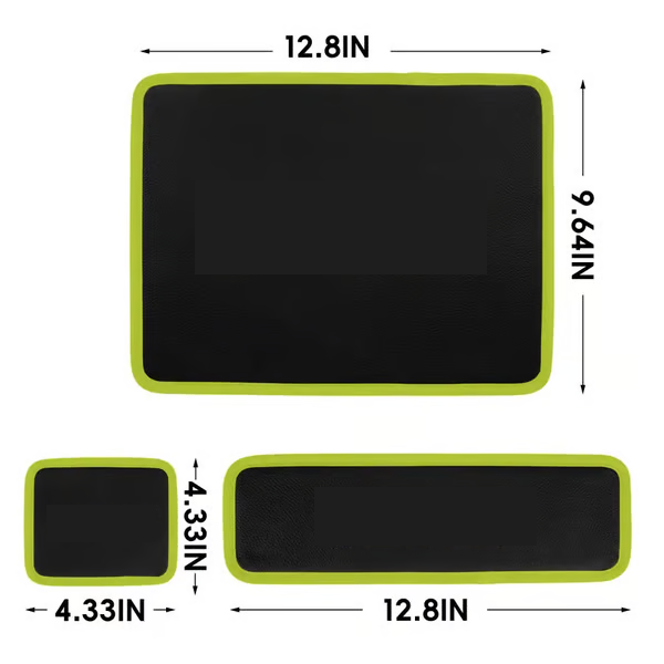 🛠️‌3PC Flexible Magnetic Tool Mat & Tray Holder
