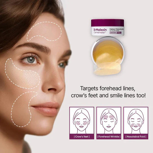 Calcium Volume Multi Balm+Eye Patch 60ea | Anti-Aging Skincare