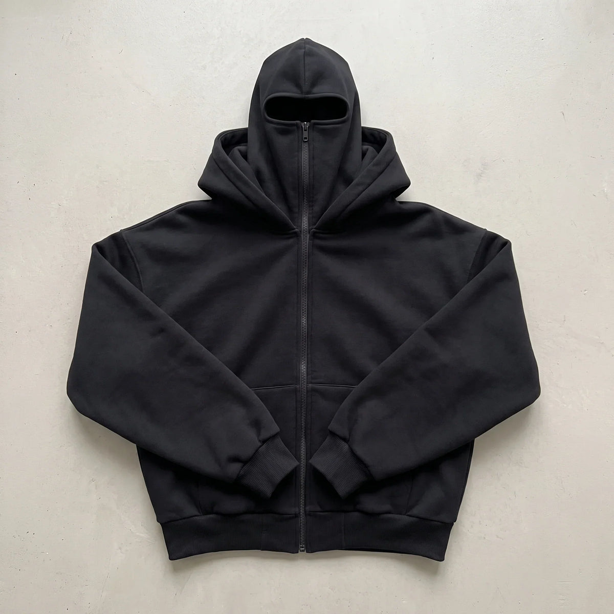 Suzvo™ Zipped Hoodie (unisex)