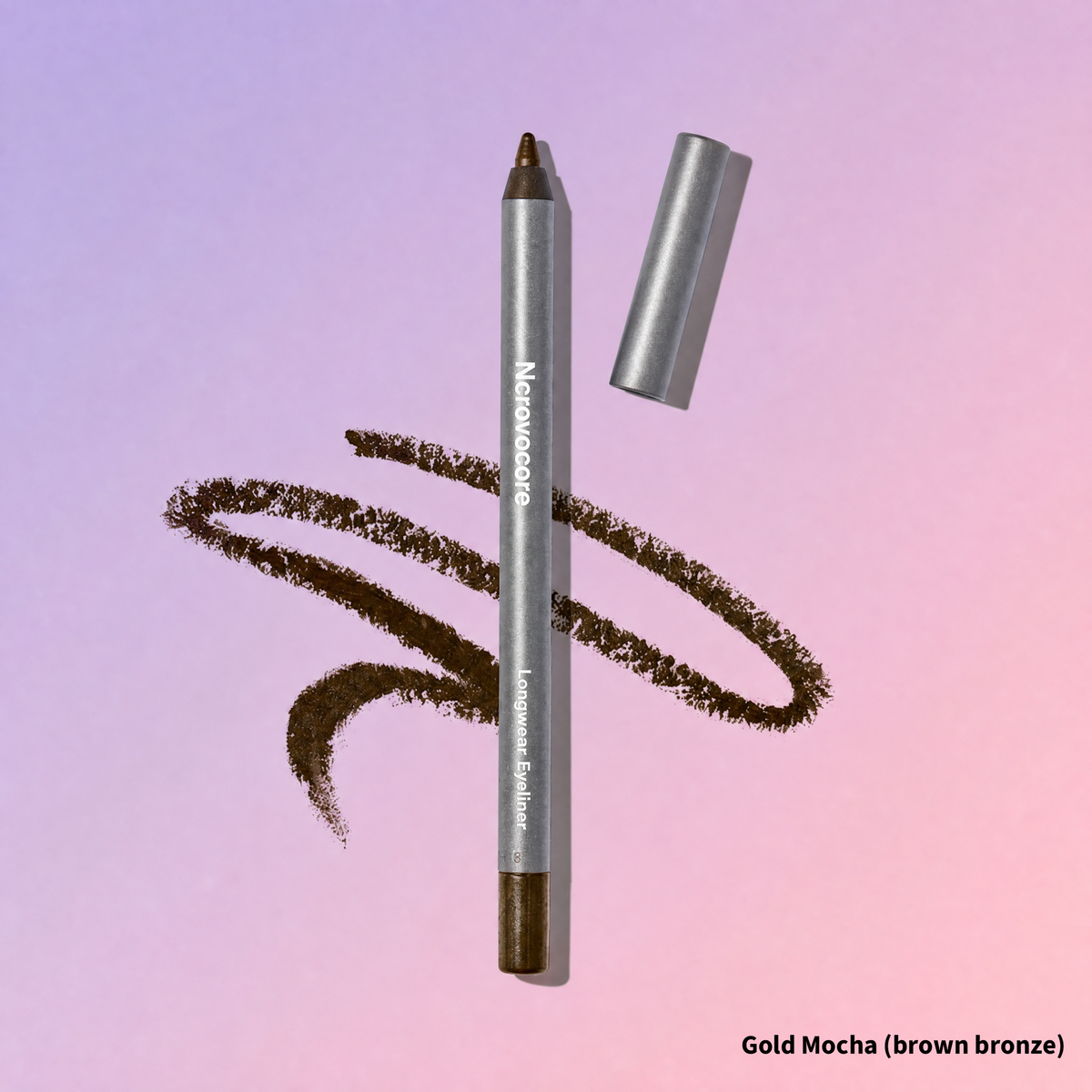 🌸Final 3 hours 50% off:🌸 Longwear Eyeliner - Lightweight and Waterproof