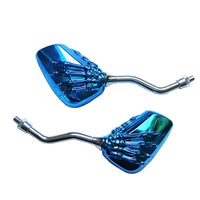 No Light(Blue)--$29.99