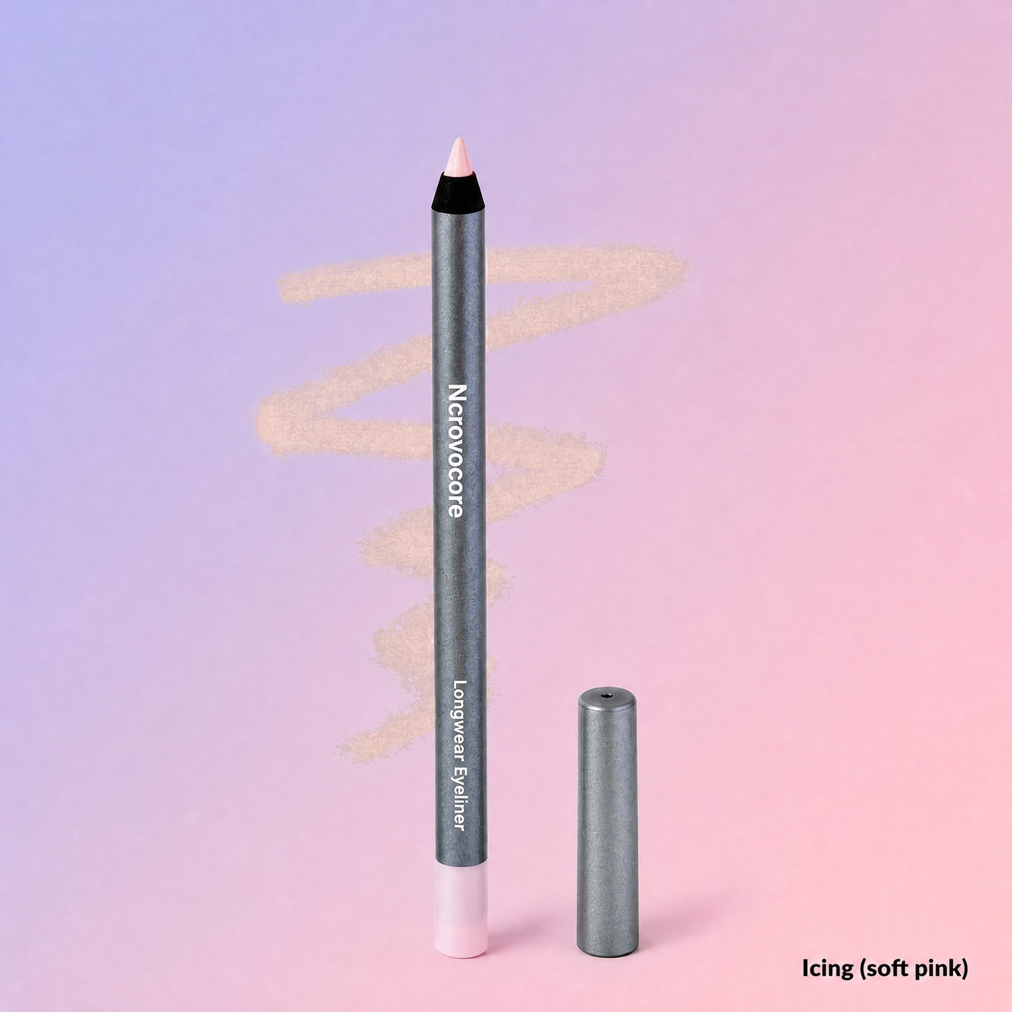 🌸Final 3 hours 50% off:🌸 Longwear Eyeliner - Lightweight and Waterproof
