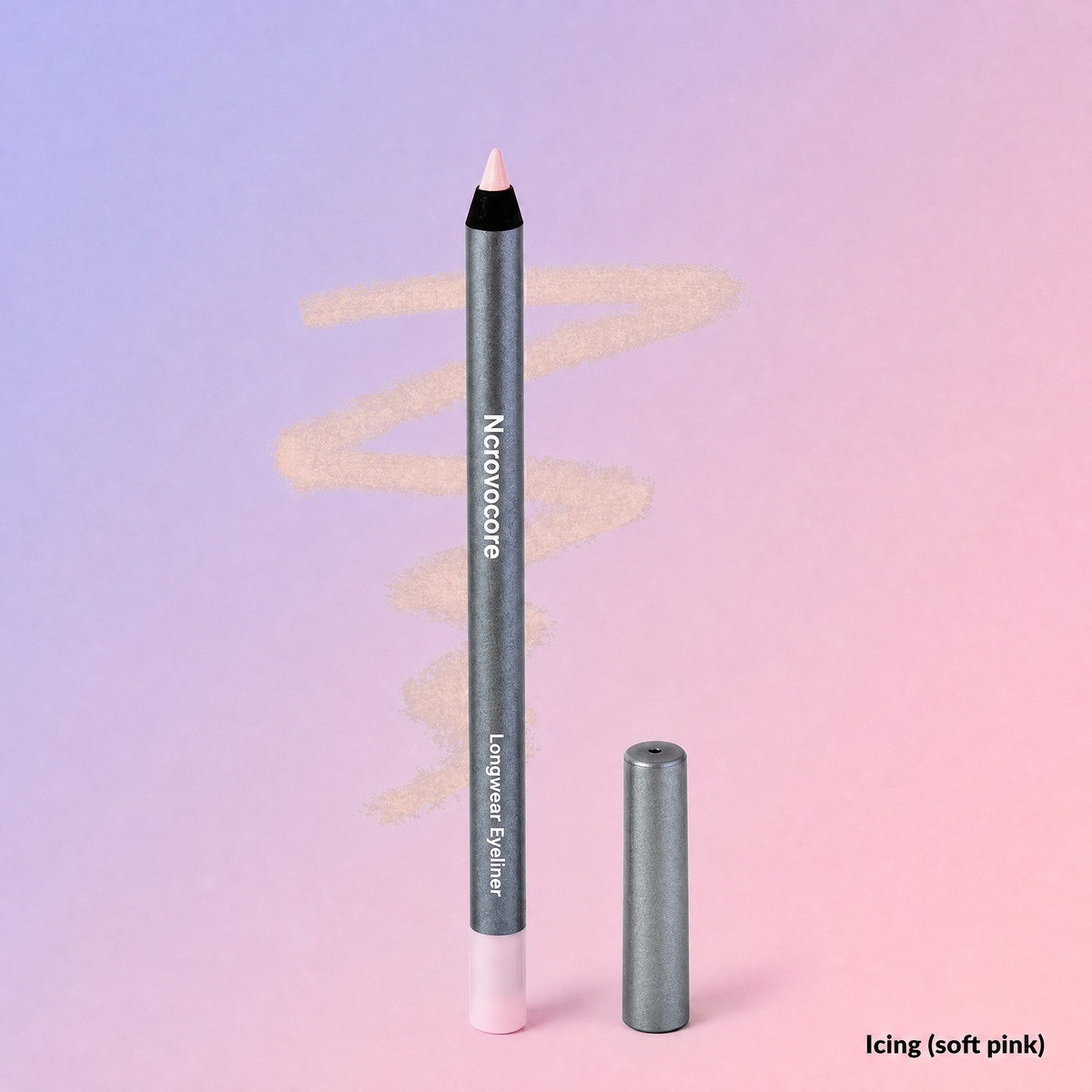 🌸Final 3 hours 50% off:🌸 Longwear Eyeliner - Lightweight and Waterproof