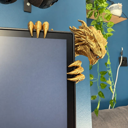 🐲Last Day 49% OFF - Dragon Monitor Buddy