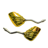 No Light(Gold)--$29.99
