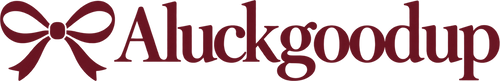 aluckgoodup