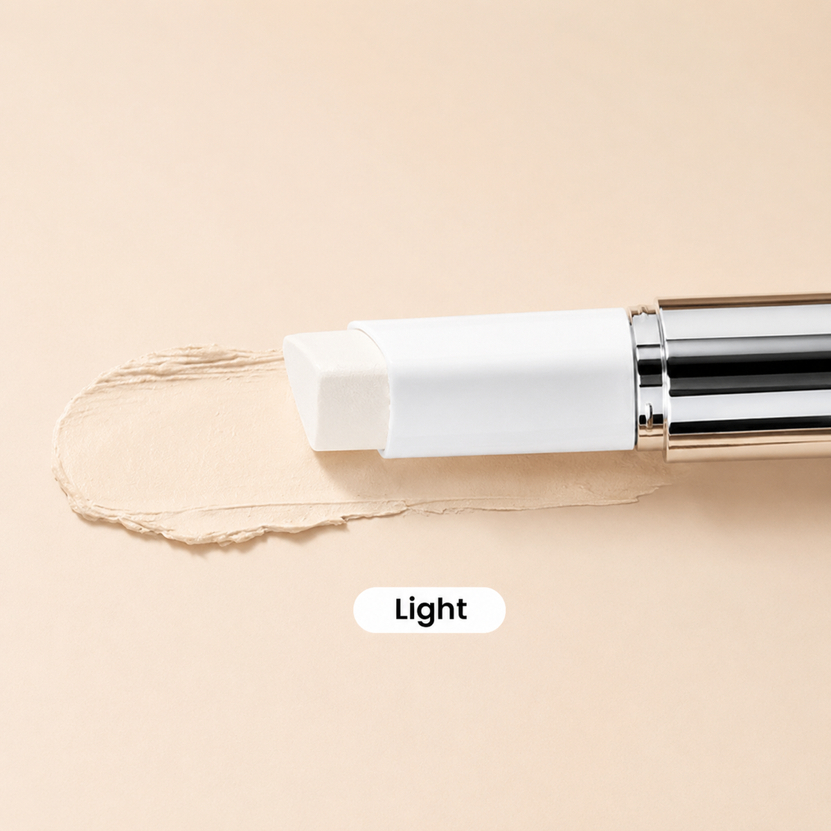 Aluckgoodus™ Korean Color-Changing Foundation stick