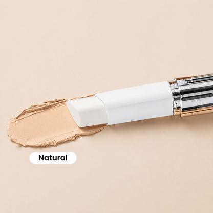 Aluckgoodus™ Korean Color-Changing Foundation stick
