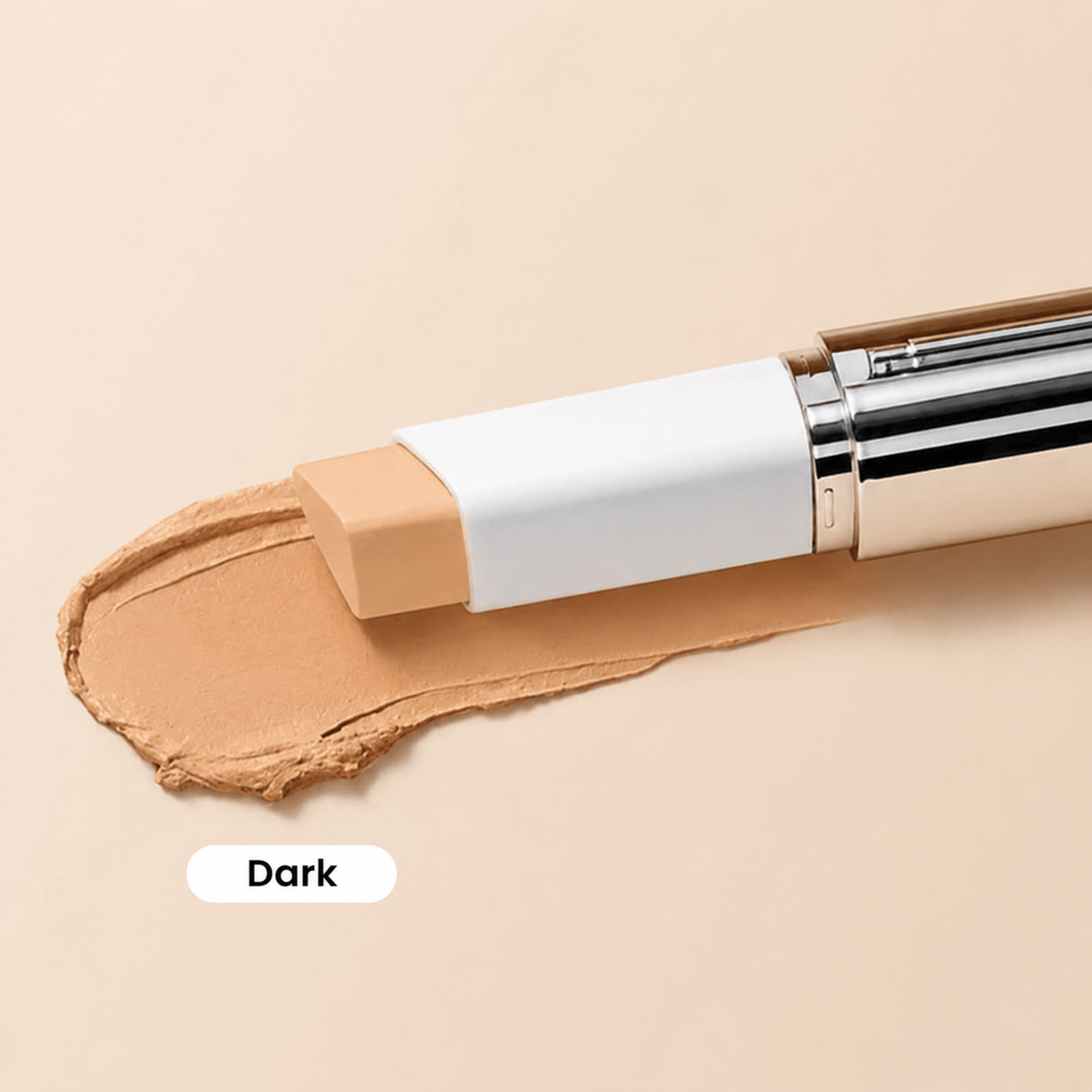 Aluckgoodus™ Korean Color-Changing Foundation stick