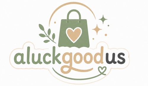 aluckgoodup