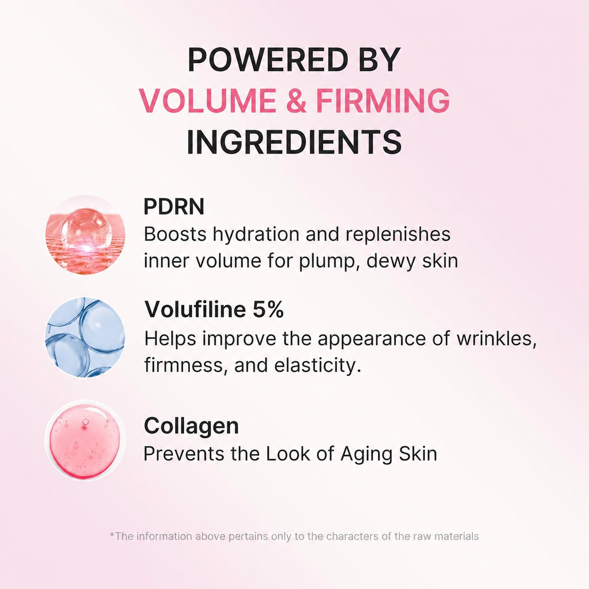 Korean PDRN Collagen Gua Sha Neck Wrinkle Cream