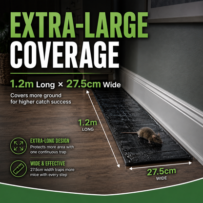 🐀50% OFF NOW ! ✨All-Purpose Rodent Repellent Spray – Non-Toxic Safe Indoor Mouse Deterrent