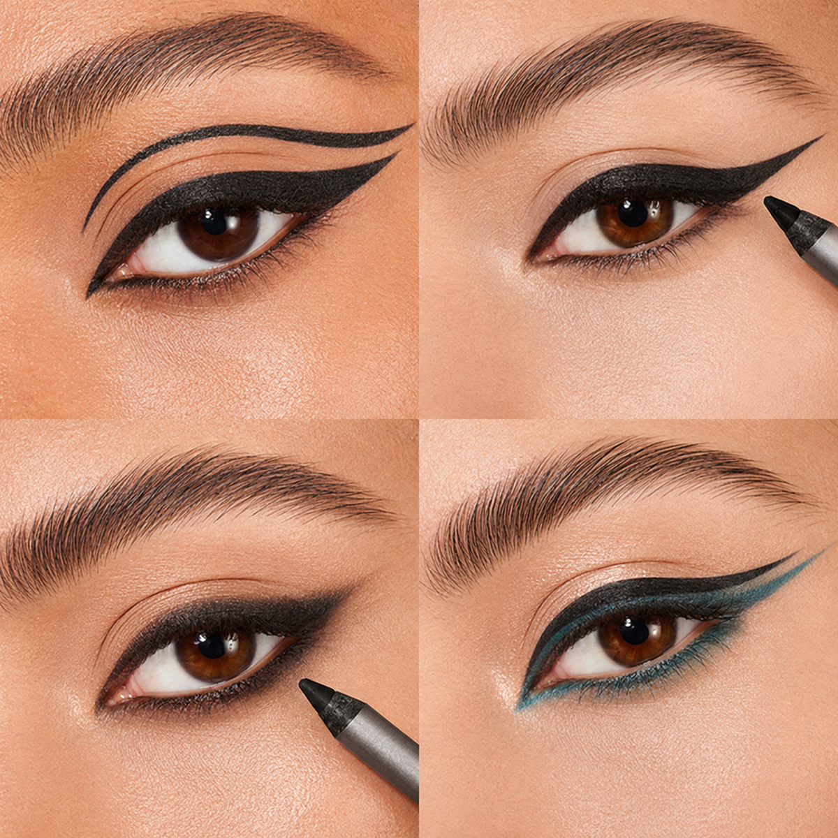 🌸Final 3 hours 50% off:🌸 Longwear Eyeliner - Lightweight and Waterproof