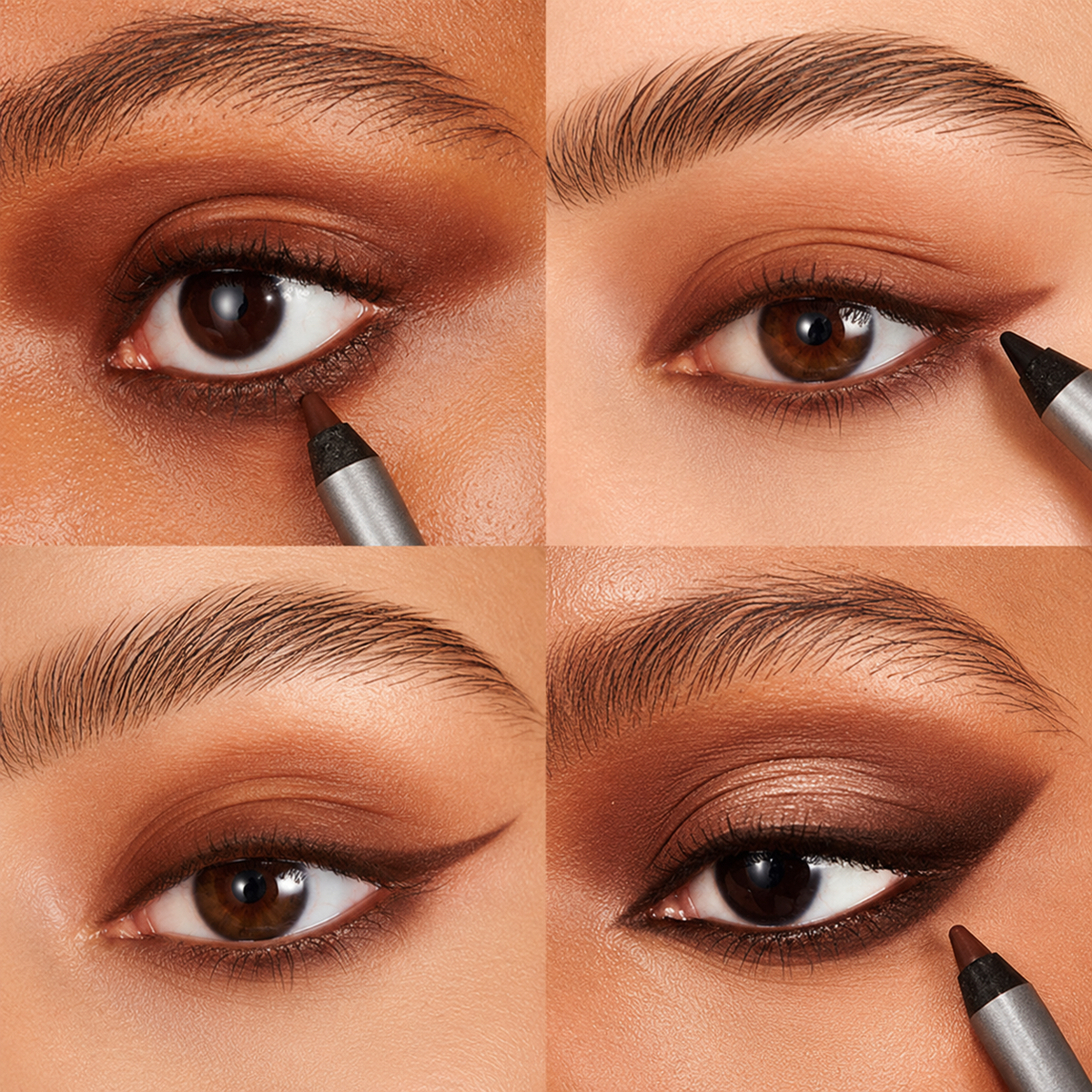 🌸Final 3 hours 50% off:🌸 Longwear Eyeliner - Lightweight and Waterproof