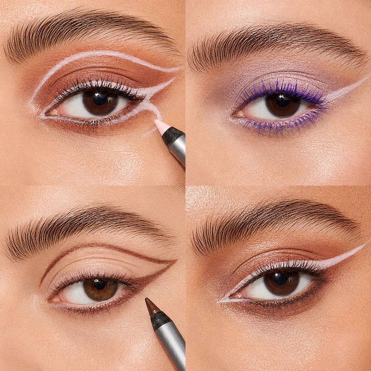 🌸Final 3 hours 50% off:🌸 Longwear Eyeliner - Lightweight and Waterproof