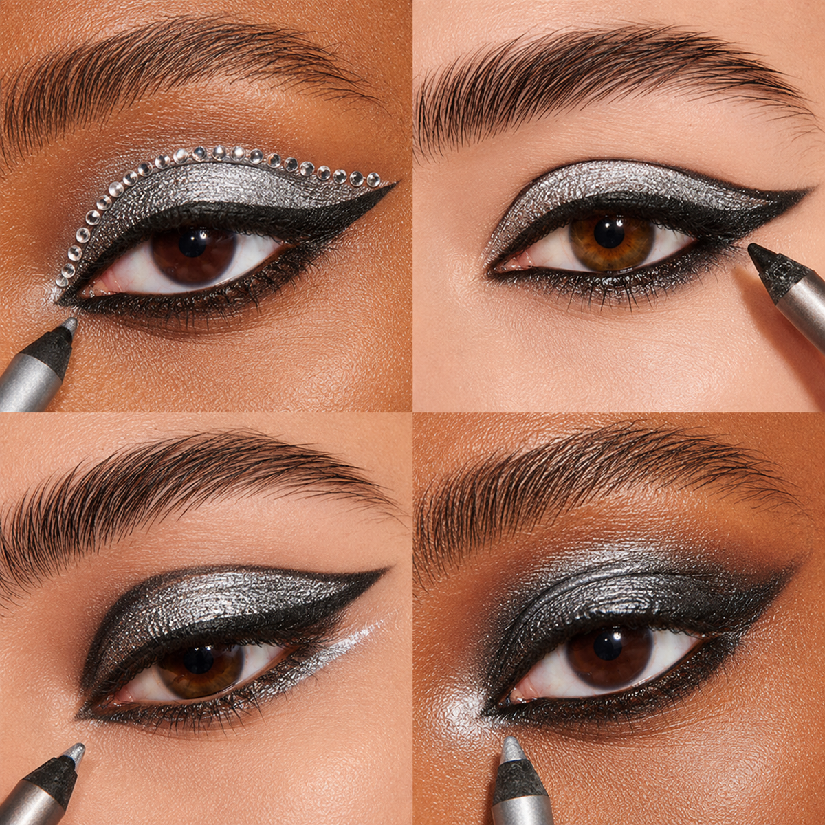 🌸Final 3 hours 50% off:🌸 Longwear Eyeliner - Lightweight and Waterproof