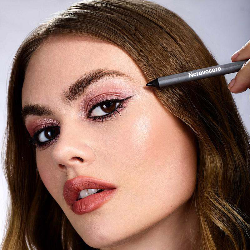 🌸Final 3 hours 50% off:🌸 Longwear Eyeliner - Lightweight and Waterproof