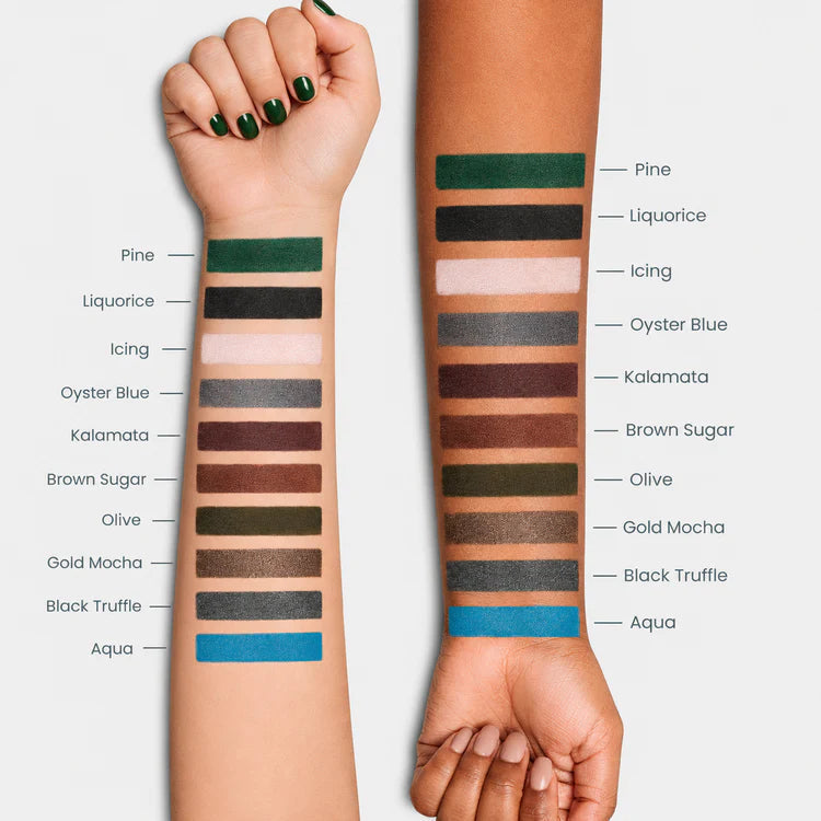 🌸Final 3 hours 50% off:🌸 Longwear Eyeliner - Lightweight and Waterproof