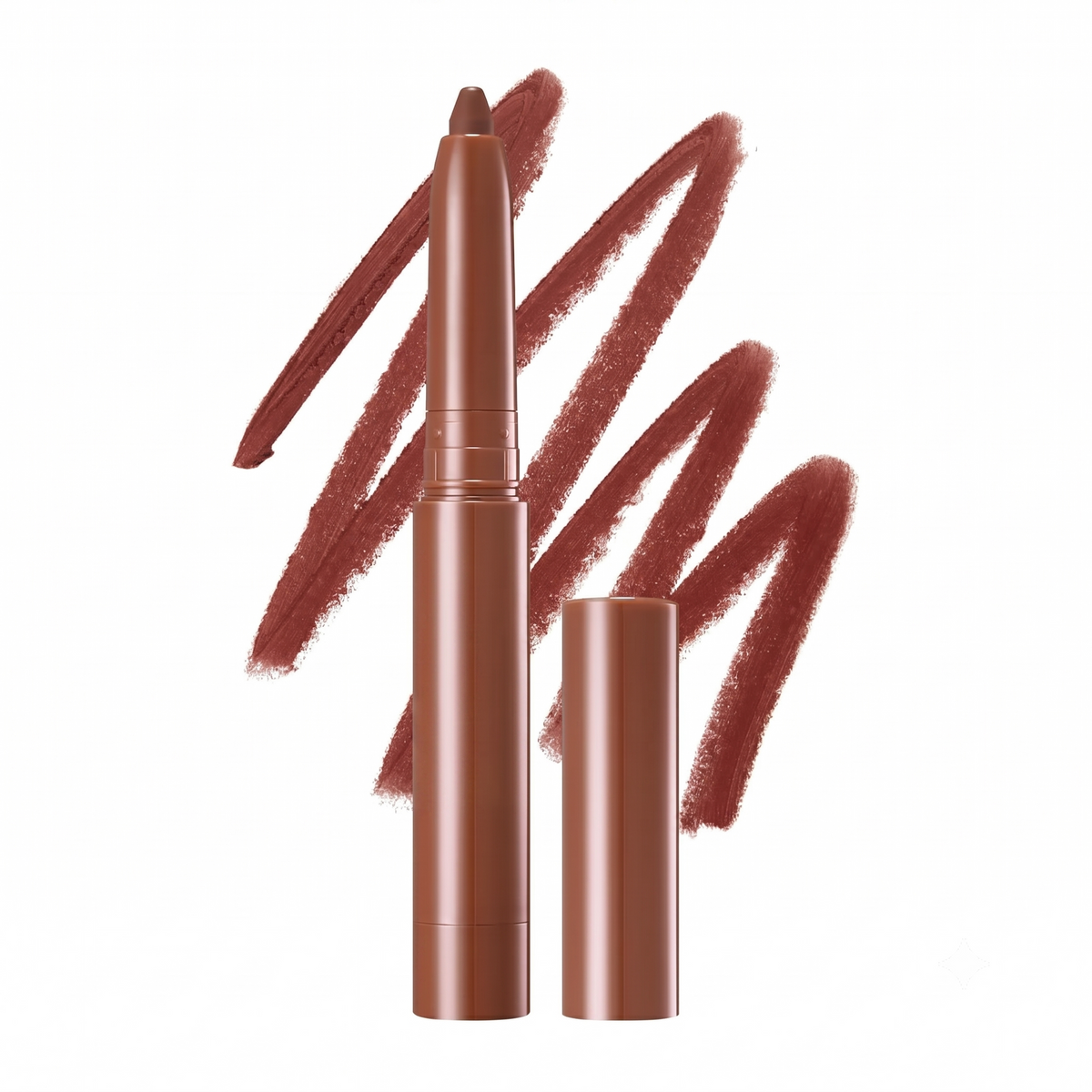 Easy Glide Lip Liner — Creamy, Blendable Color with Smooth Application