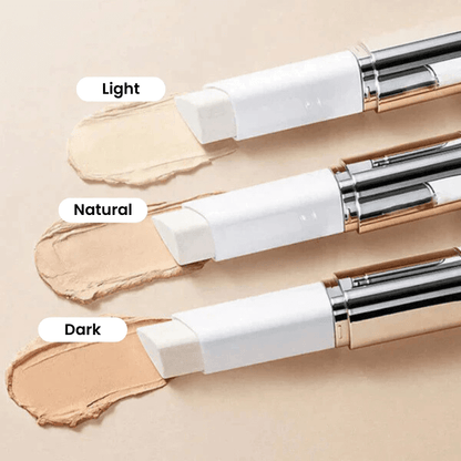 Aluckgoodus™ Korean Color-Changing Foundation stick