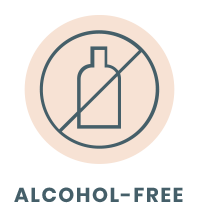 Alcohol Free