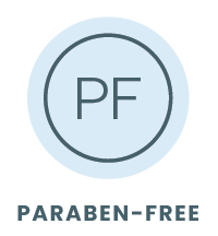 Paraben Free