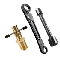 Compression Sleeve Puller Tool（With Black Angle on Stop Wrench Kit）