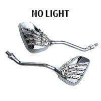 No Light(Silver)--$29.99