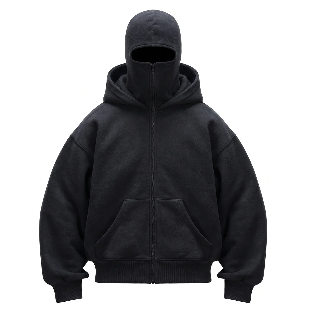 Suzvo™ Zipped Hoodie (unisex)