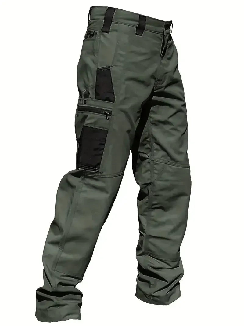 🔥Men's Loose-Fit Utility Jeans🔥15-Pack - All Colors Included, Only $29.99