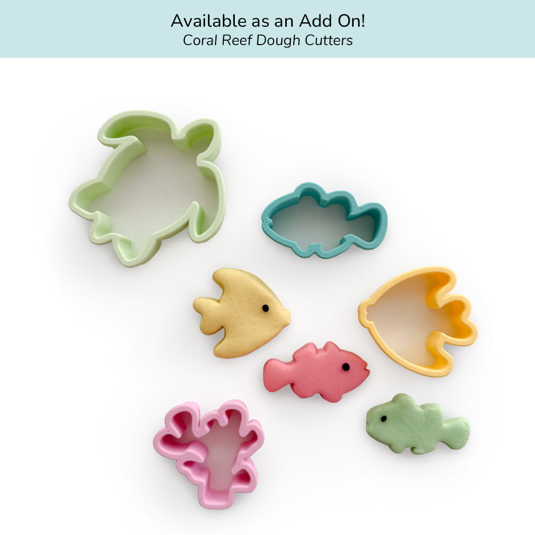 Under The Sea Playbox™