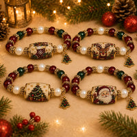 Complete Set – All 4 Styles Included (Extra 23% OFF & Free Shipping) |🏆 Best Seller