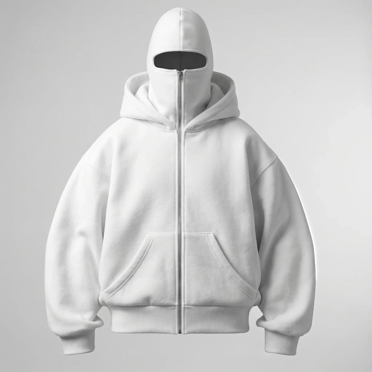 Suzvo™ Zipped Hoodie (unisex)