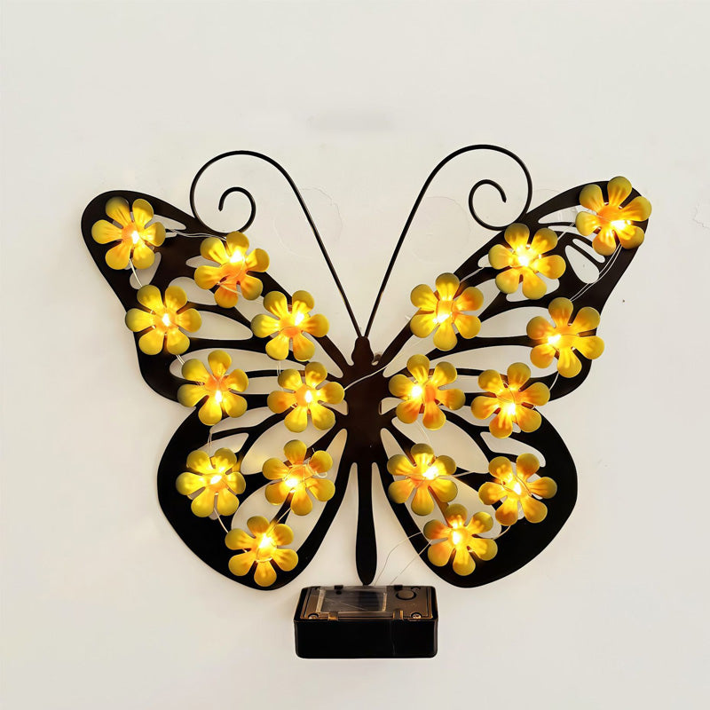 Garden Light Decor