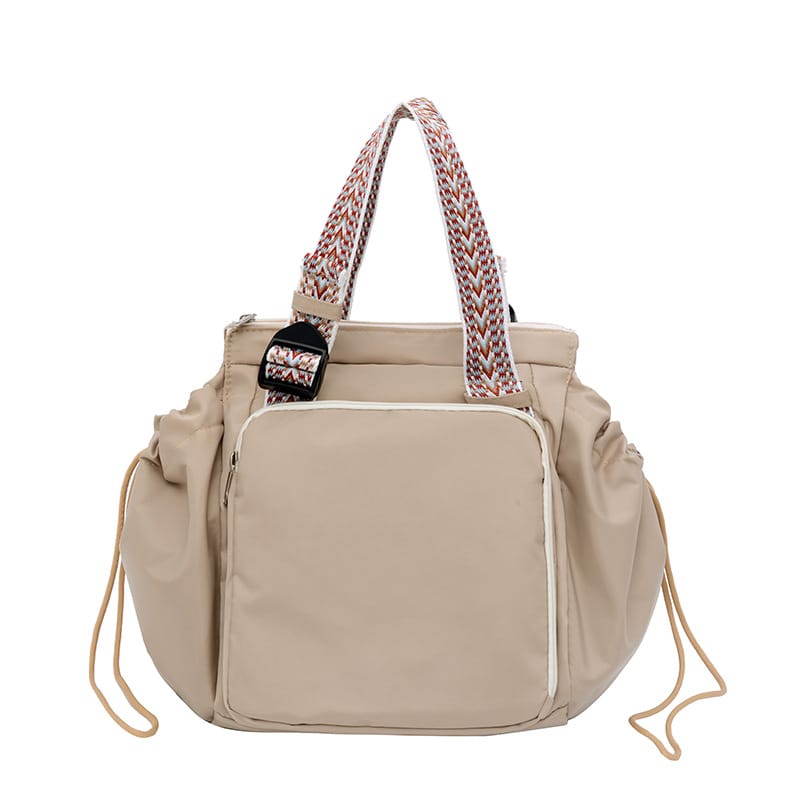 16-Compartment Convertible Travel & Everyday Bag
